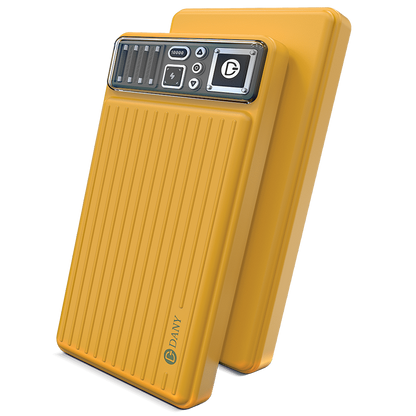 Volt V-100 Power Bank – 10,000mAh Fast Charging, Dual Output