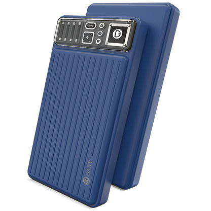 Volt V-100 Power Bank – 10,000mAh Fast Charging, Dual Output