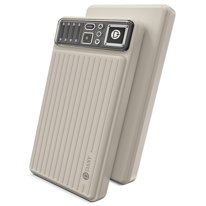 Volt V-100 Power Bank – 10,000mAh Fast Charging, Dual Output