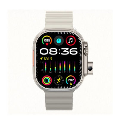 🔥 BW10 Pro 4G Smartwatch – Ultra Series | HD Display, Anti-Spy Camera, 4G SIM & Bluetooth Calling